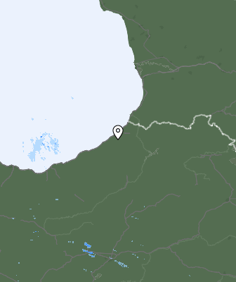 Hava durumu radarı