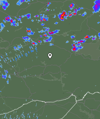 Ilmastiku radar