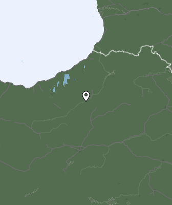 Hava durumu radarı