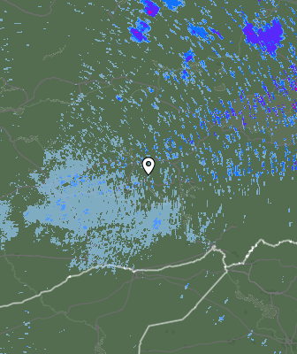 Ilmastiku radar