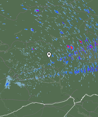 Ilmastiku radar