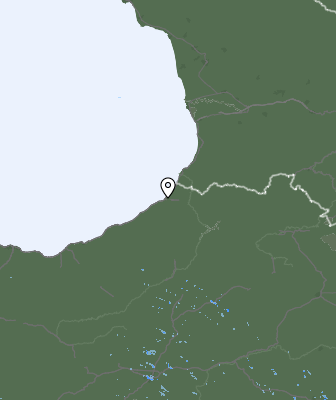 Hava durumu radarı
