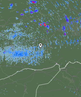 Ilmastiku radar