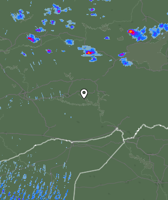 Ilmastiku radar
