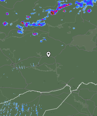 Ilmastiku radar