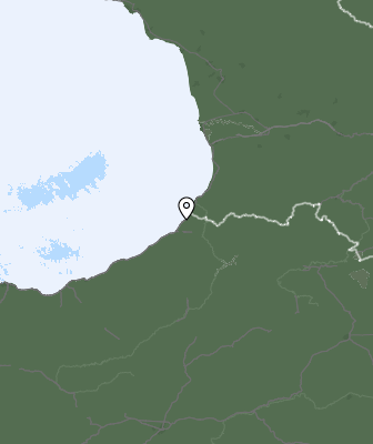 Hava durumu radarı