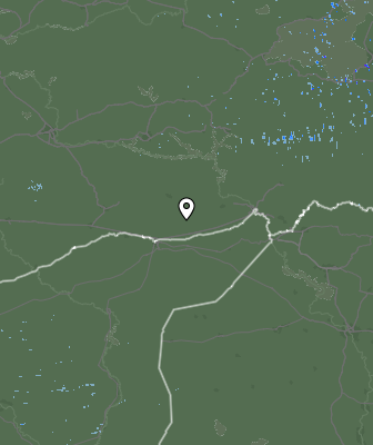 Laika apstākļu radars