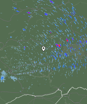 Ilmastiku radar