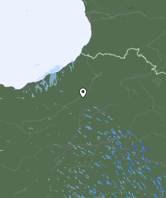 Hava durumu radarı