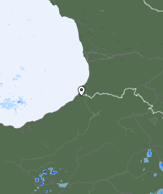 Hava durumu radarı