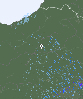 Hava durumu radarı