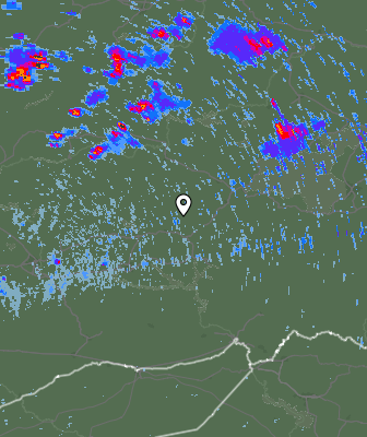 Ilmastiku radar