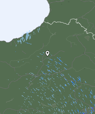 Hava durumu radarı