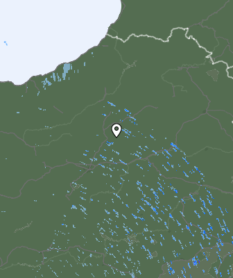 Hava durumu radarı
