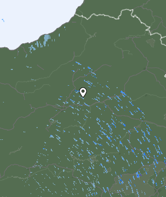 Hava durumu radarı