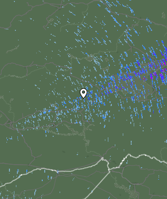 Ilmastiku radar