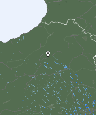 Hava durumu radarı