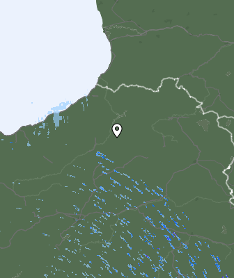 Hava durumu radarı