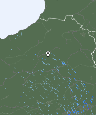 Hava durumu radarı