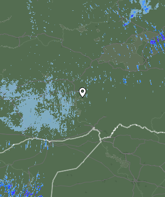 Laika apstākļu radars