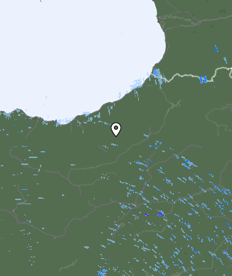 Hava durumu radarı