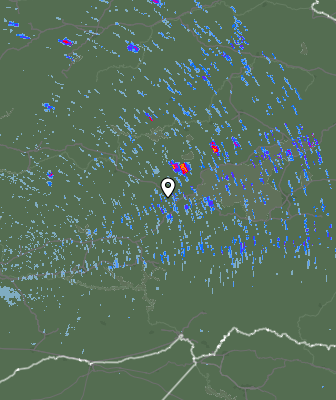 Ilmastiku radar