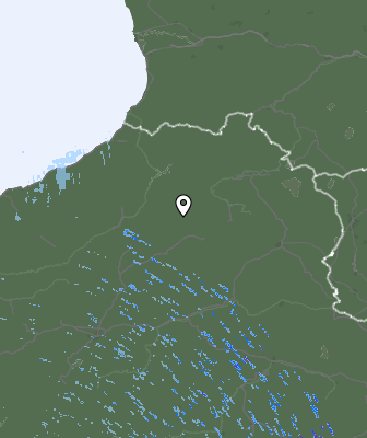 Hava durumu radarı