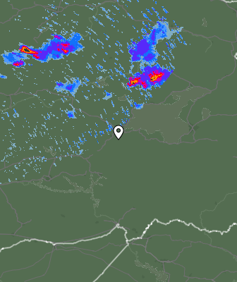 Ilmastiku radar