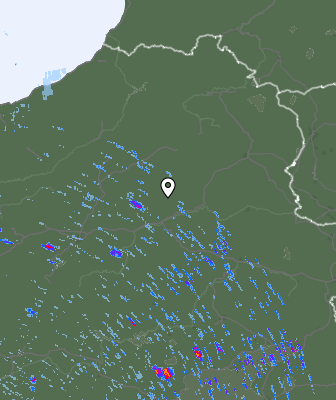 Ilmastiku radar