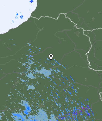 Radar de tiempo