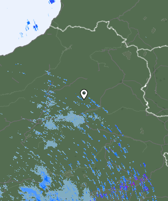 Radar de tiempo