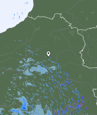 Radar de tiempo