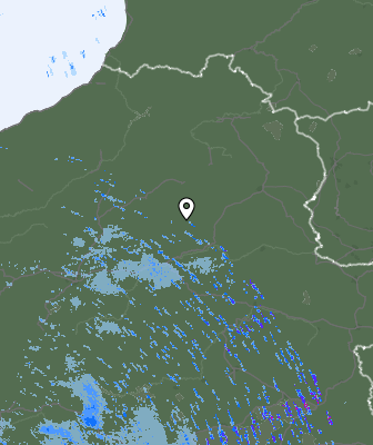 Radar de tiempo