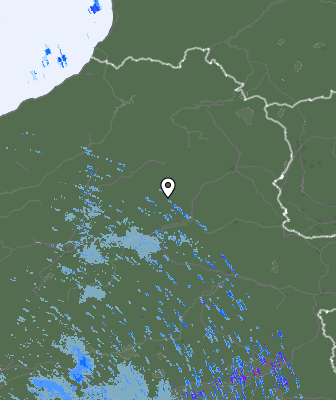 Radar de tiempo