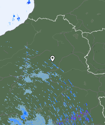 Radar de tiempo