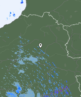 Radar de tiempo