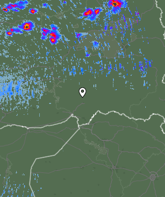 Радар