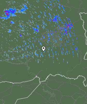 Ilmastiku radar