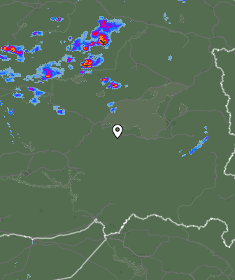 Ilmastiku radar