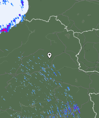 Radar de tiempo