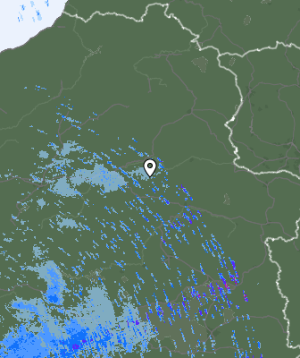 Radar de tiempo