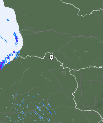 Radar de tiempo