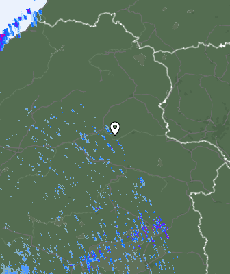 Radar de tiempo
