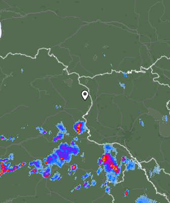 Ilmastiku radar