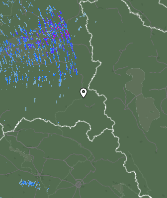 Ραντάρ