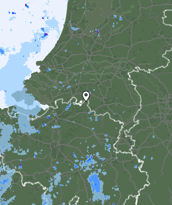 Időjárás-radar