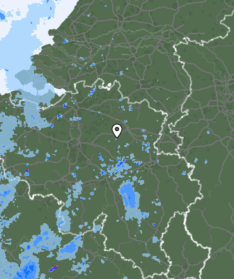 Időjárás-radar