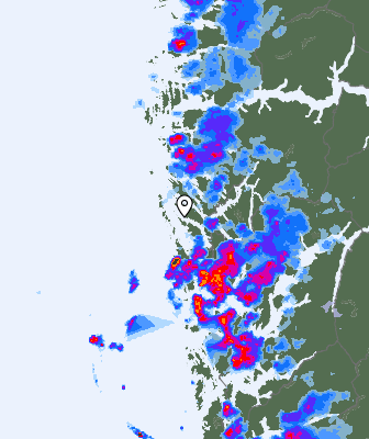 Ilmastiku radar
