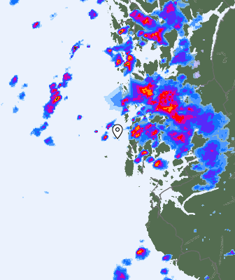 Ilmastiku radar