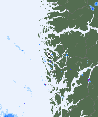 Hava durumu radarı